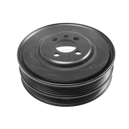 Corteco Damper/Pulley, 80001124 80001124